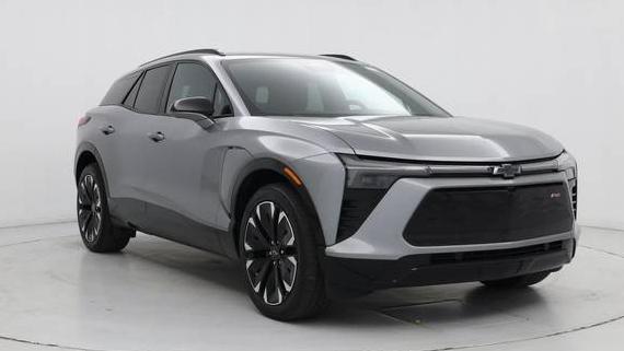CHEVROLET BLAZER EV 2024 3GNKDCRJ5RS182611 image